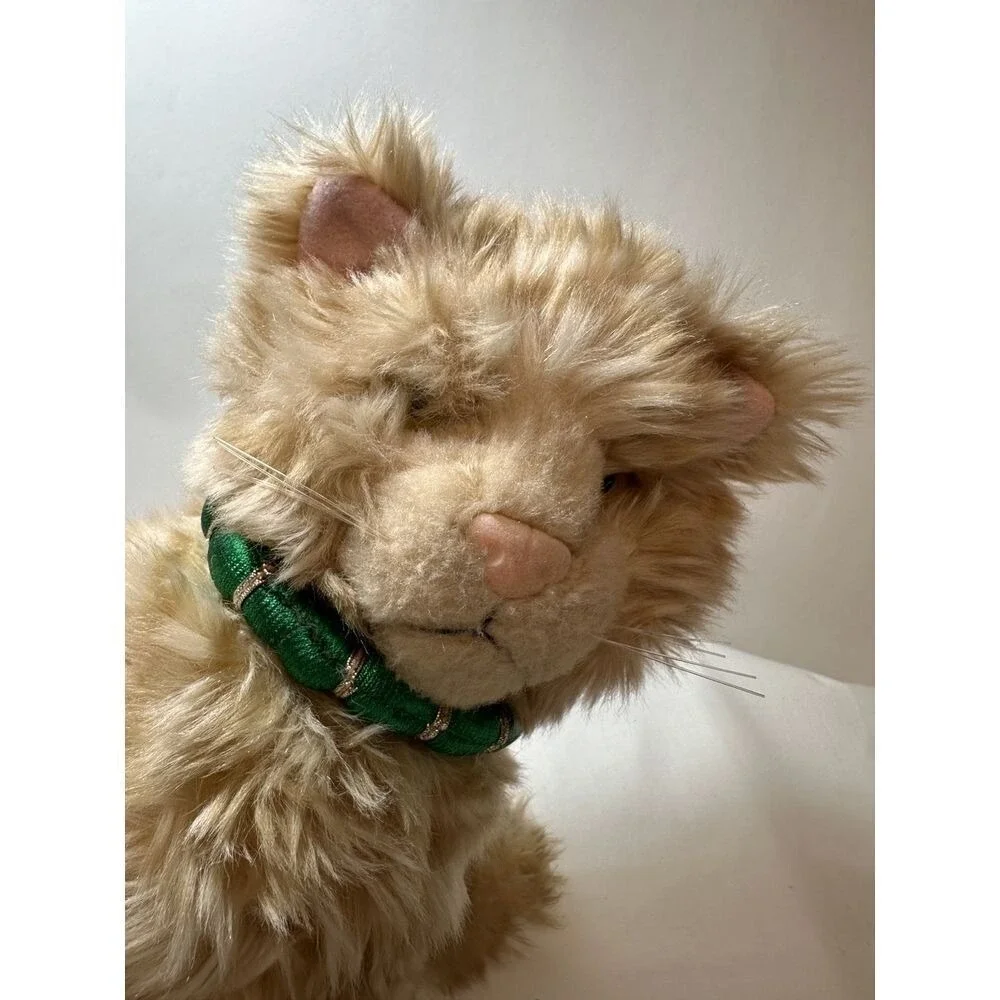 Wizarding World Of Harry Potter Hermione's Cat Crookshanks 17